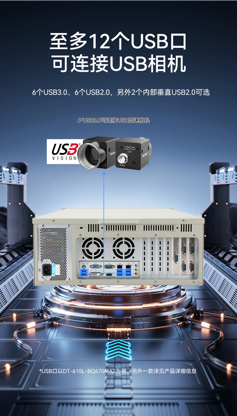 東田酷睿14代工控機(jī),兼容win10系統(tǒng)硬盤冗余,智慧能源管理工業(yè)主機(jī),DT-610L-BQ670MA2.jpg