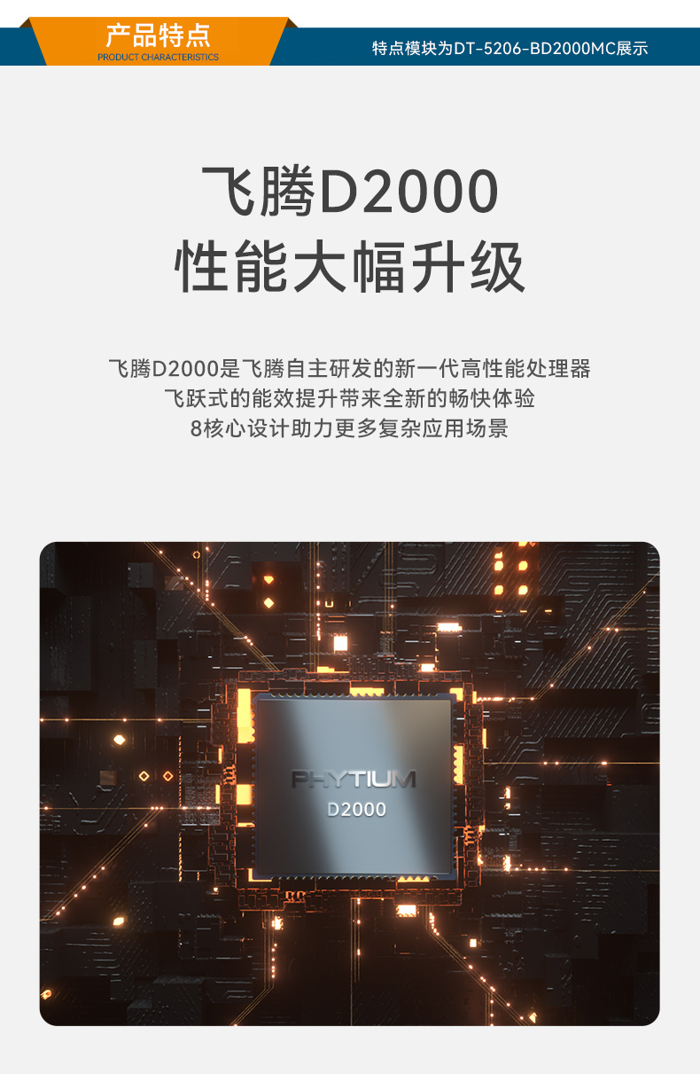 國產(chǎn)龍芯3A5000 CPU,東田壁掛式工控機(jī),DT-5206-H3A5KMC.jpg