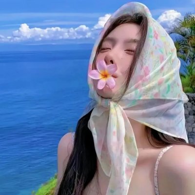 握手者