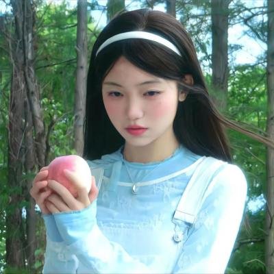 我的太空女友